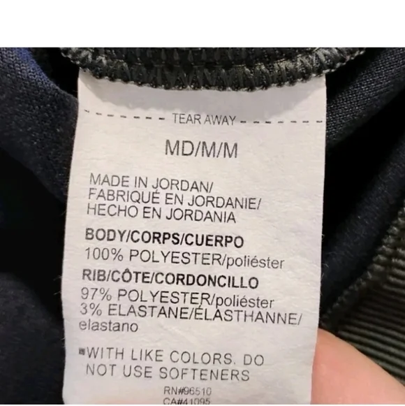 Underarmour Golf Coldgear Longsleeve Pullover Loose Fit Men's Large Green - Picture 4 of 5